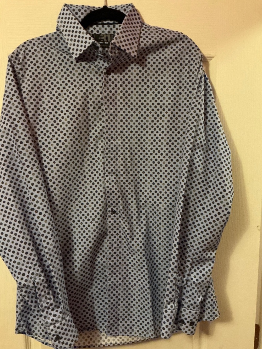Dress shirt
